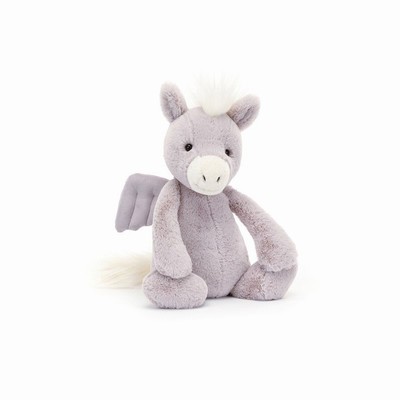 Jellycat Bashful Pegaso | EWFM-30685